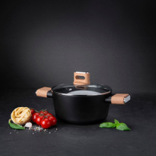 Garnek VEGA 20cm 2,5l